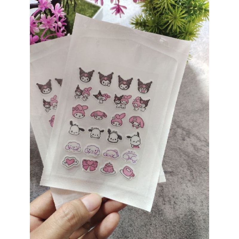 ACNE PATCH PIMPLE PATCH LUCU