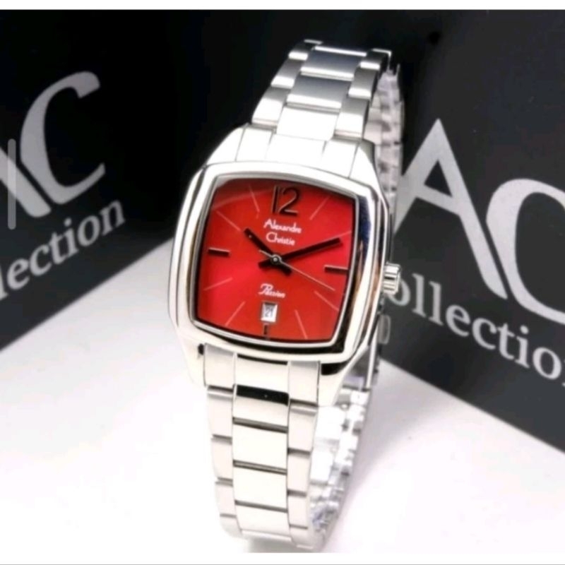 ALEXANDRE CHRISTIE RANTAI WANITA 2454