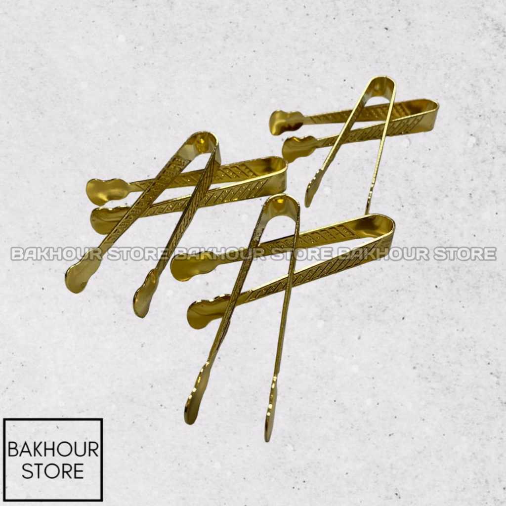 Capitan Arang Magic Bukhur Mabkhara Bara Capitan Gold Tebal