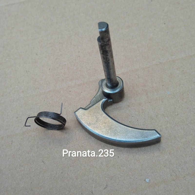 Original Decompresi As Bandul Otomatis Noken As Suzuki Shogun 125 R SP RR JAPAN Copotan Per Bandulan