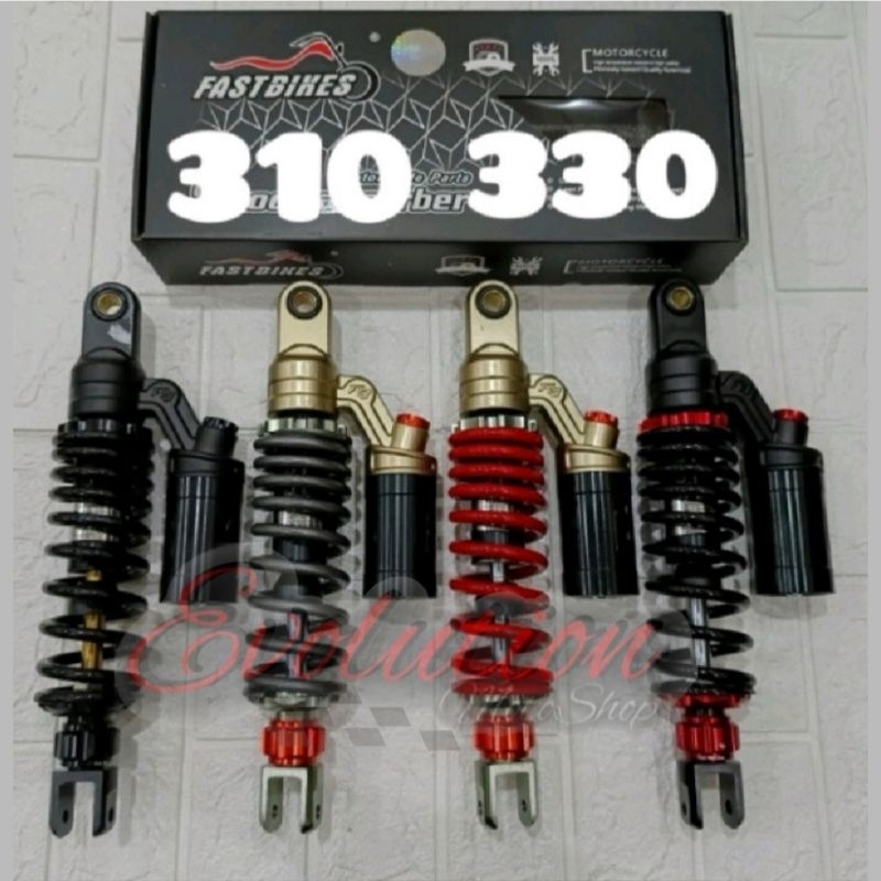 Shockbreaker skok tabung atas VARIO - BEAT - MIO SHOCK MATIC TABUNG SHOCK UNIVERSAL