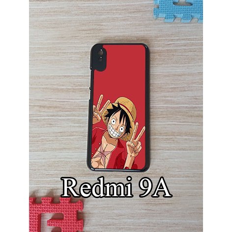 CASE REDMI 9A - HARDCASE GLOSSY  REDMI 9A - CASE KEREN - HARDCASE KACA REDMI 9A - CASE HP REDMI -  C