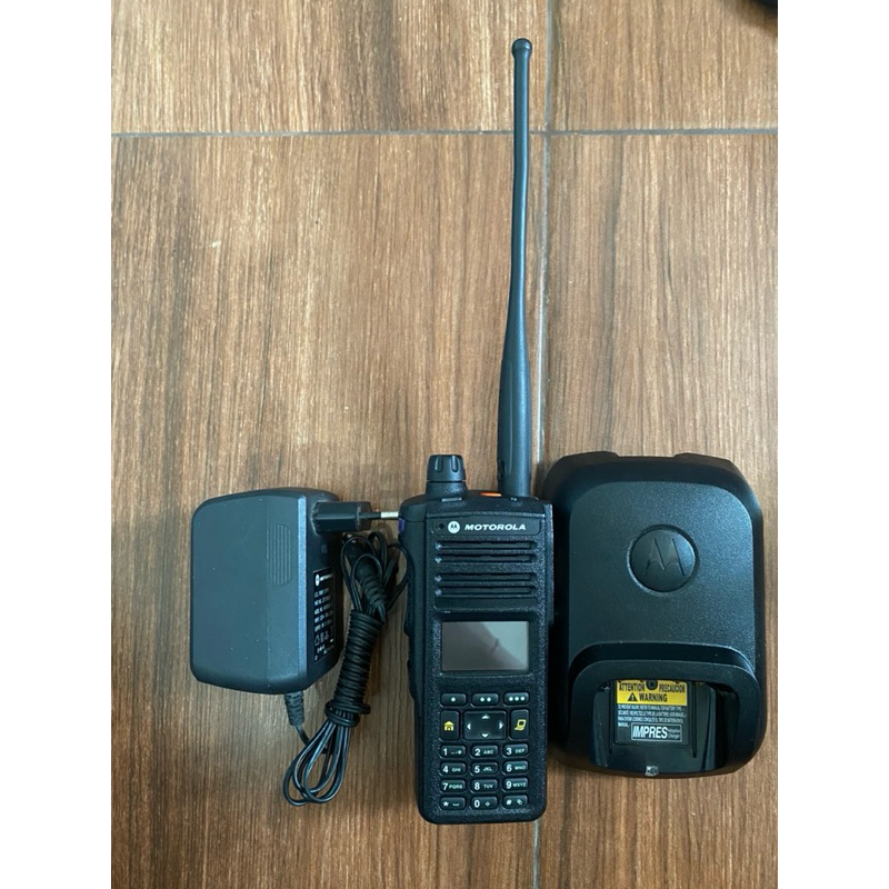 Motorola apx 1000