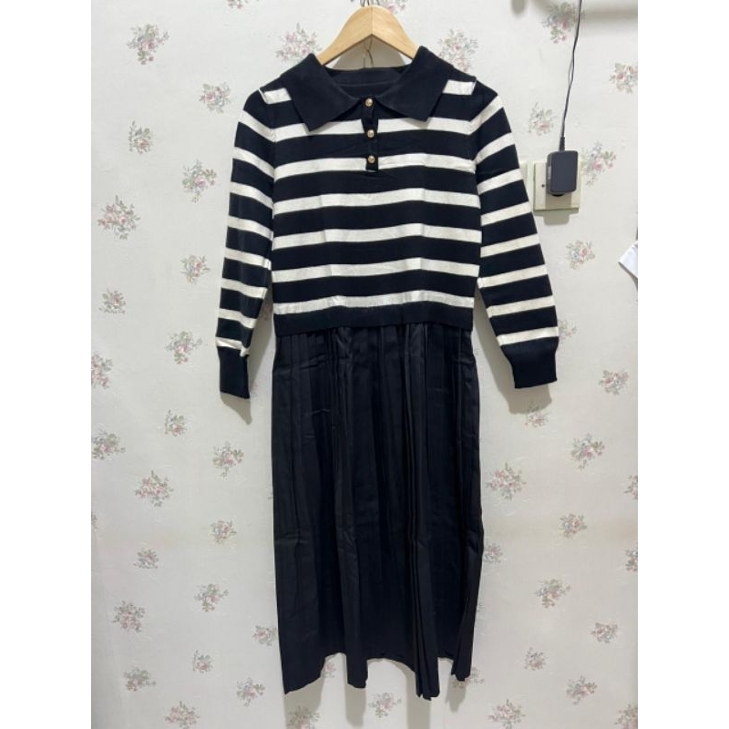 bangkok premium midi rajut ld 110