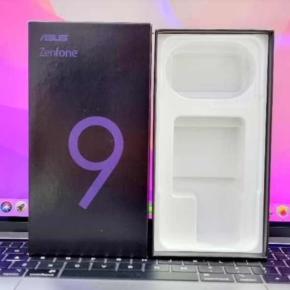 Dus Box Asus Zenfone 9