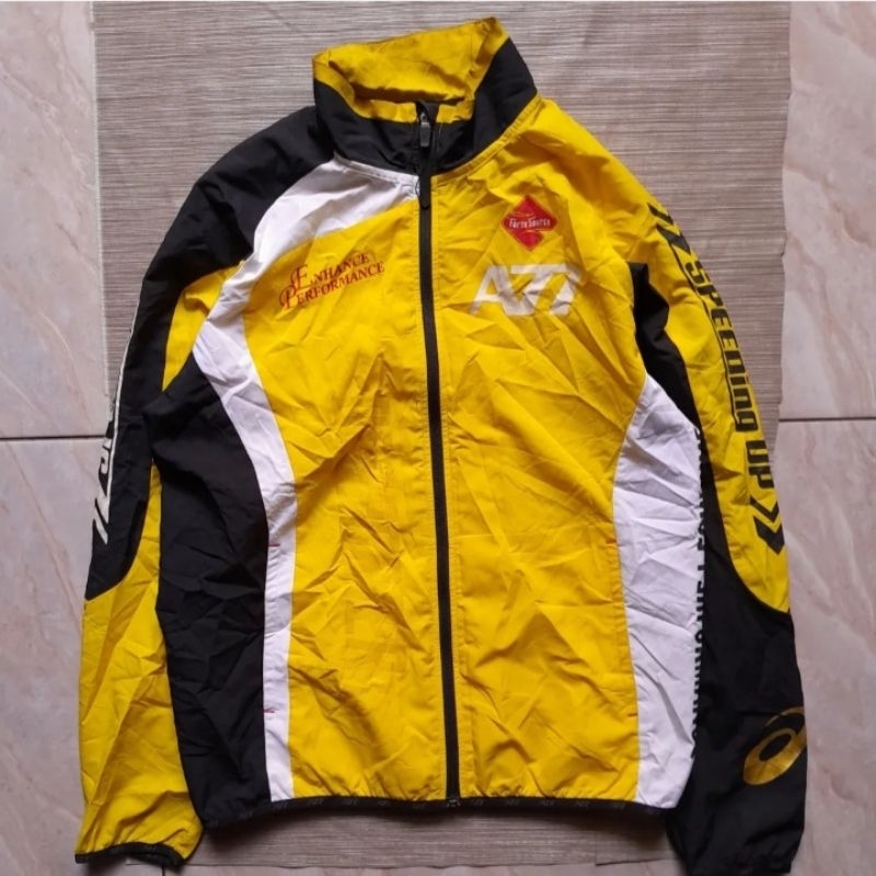Jacket Sport Asics