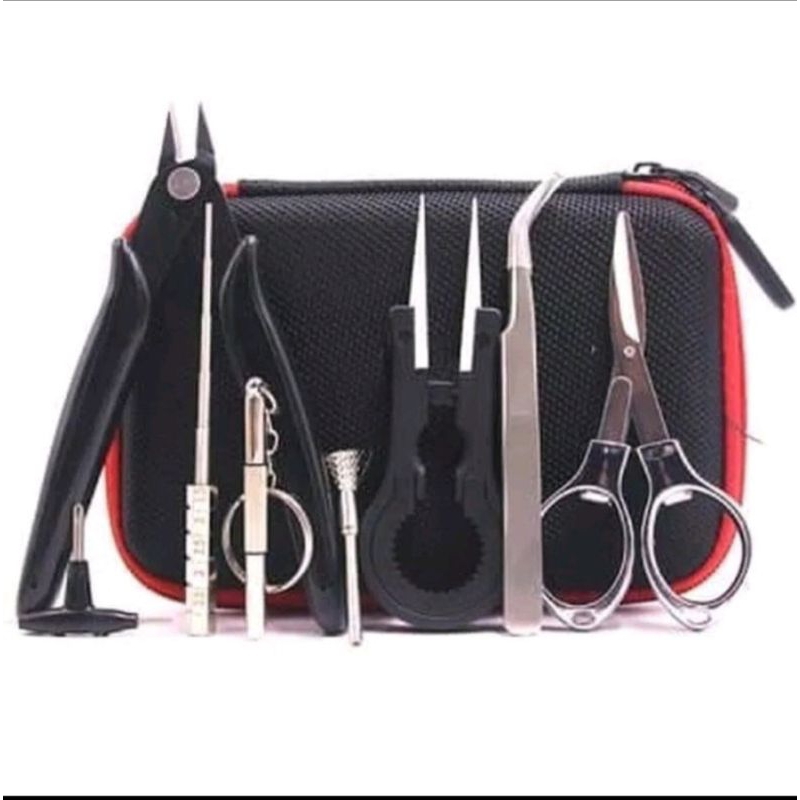 Obeng set/Obeng Set+tang