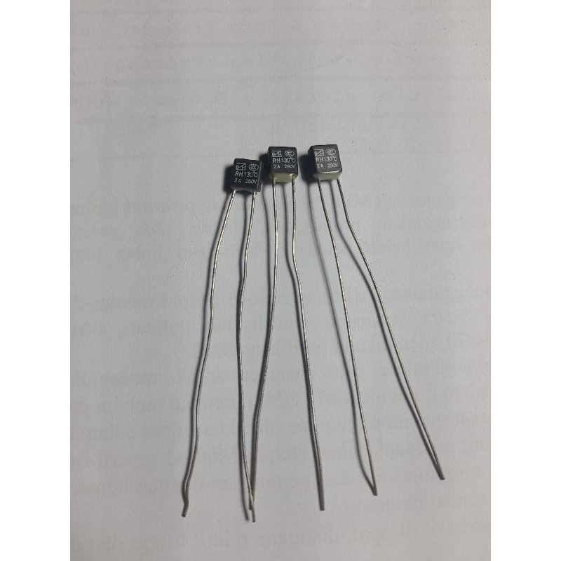 fuse kipas angin / sikring kipas angin