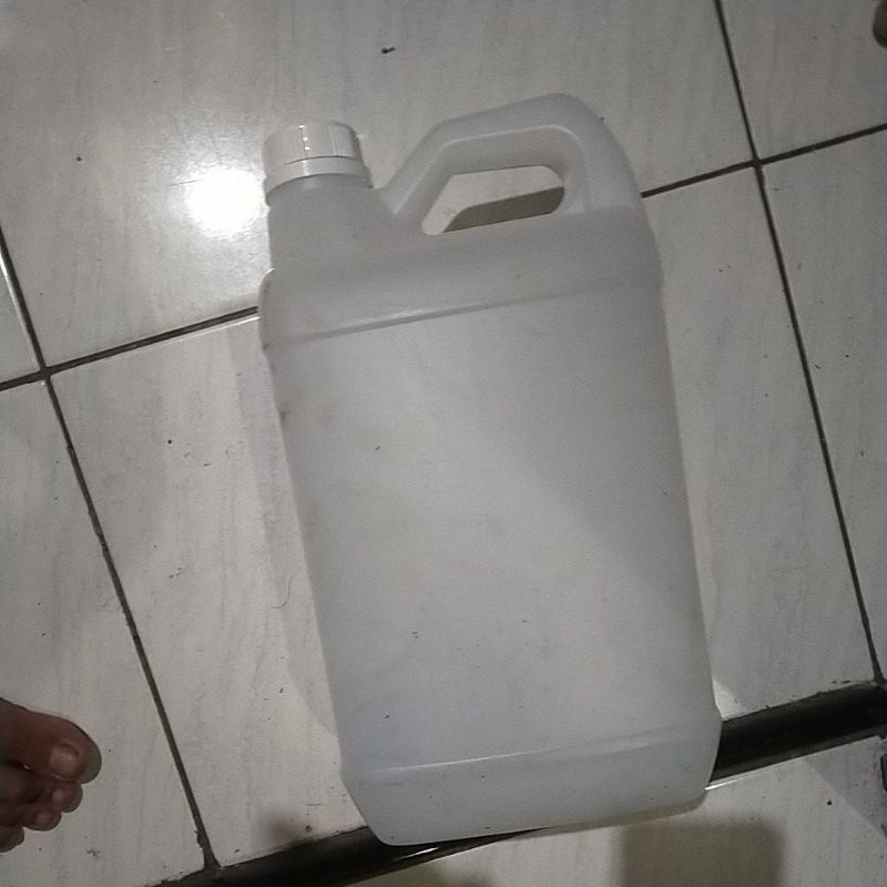 

derigen bekas 5liter