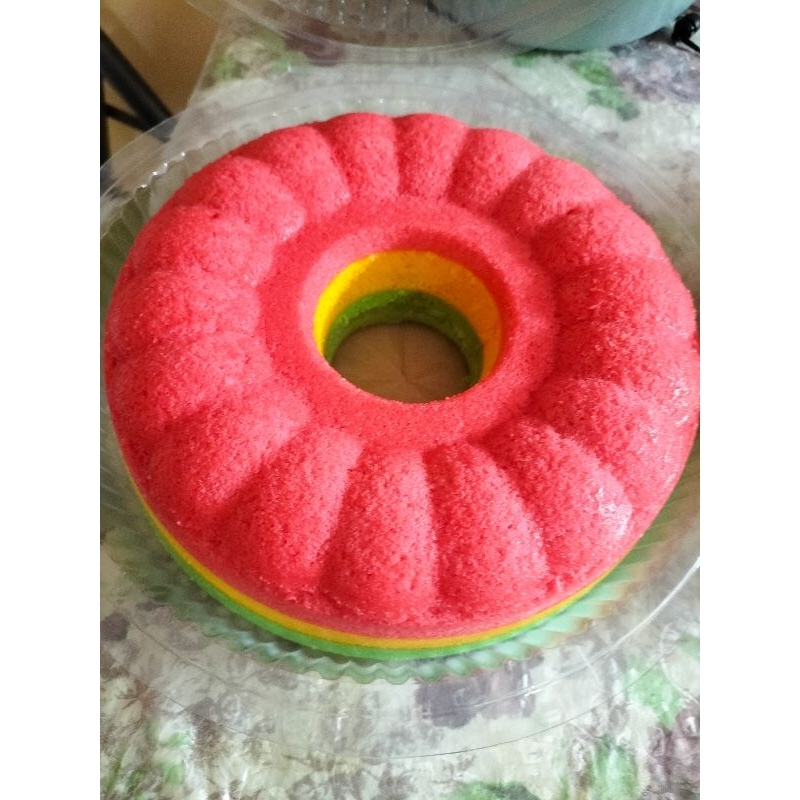 

aneka bolu