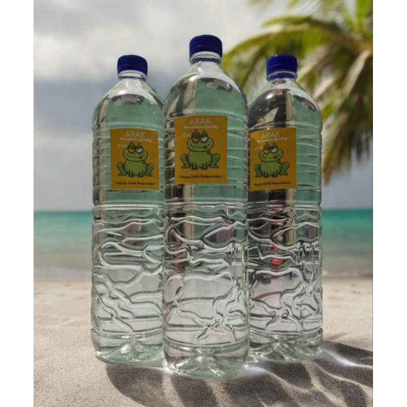 

Jamu Sari Gula Aren TJAP KODOK