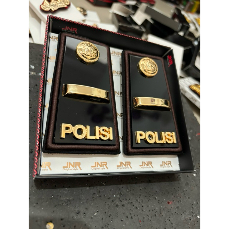 pangkat pdh ipda