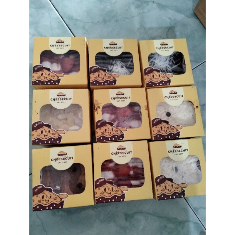 

(Ready setiap hari) JASTIP CHEESECUIT BANDUNG (INSTAN/SAMEDAY DEPOK)