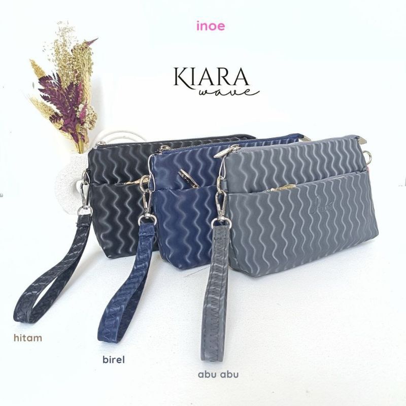TAS SELEMPANG MURAH CANTIK KIARA WAVE