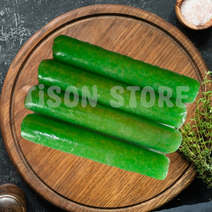 

WAJIK BETAWI ASLI BEKASI RASA PANDAN WANGI 250g