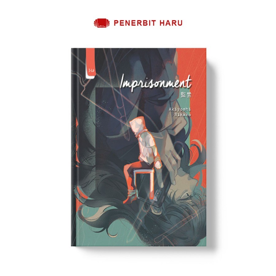 Imprisonment - Akiyoshi Rikako