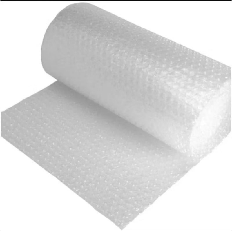 

Extra Bubble Wrap / Tambahan Bubble Biar Lebih Tambah Aman