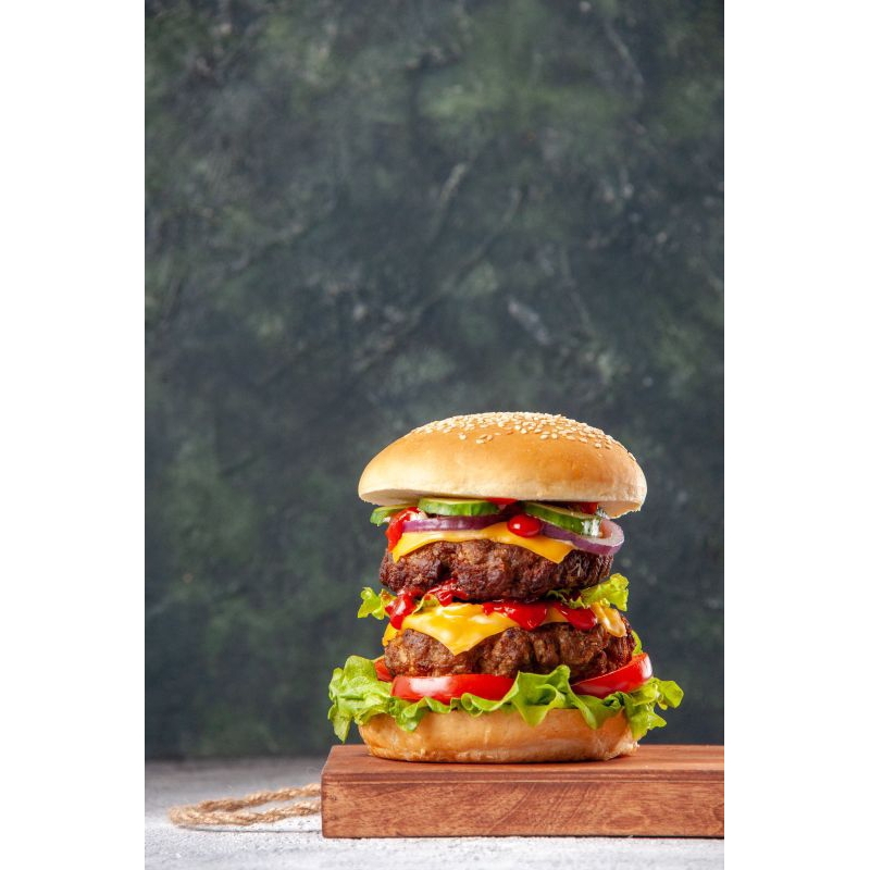 

Burger Ralos