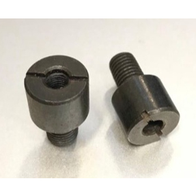 Baut Mesin Jahit Lobang Kancing Brother B814 - Spare Part 141702001 Kuat dan Presisi