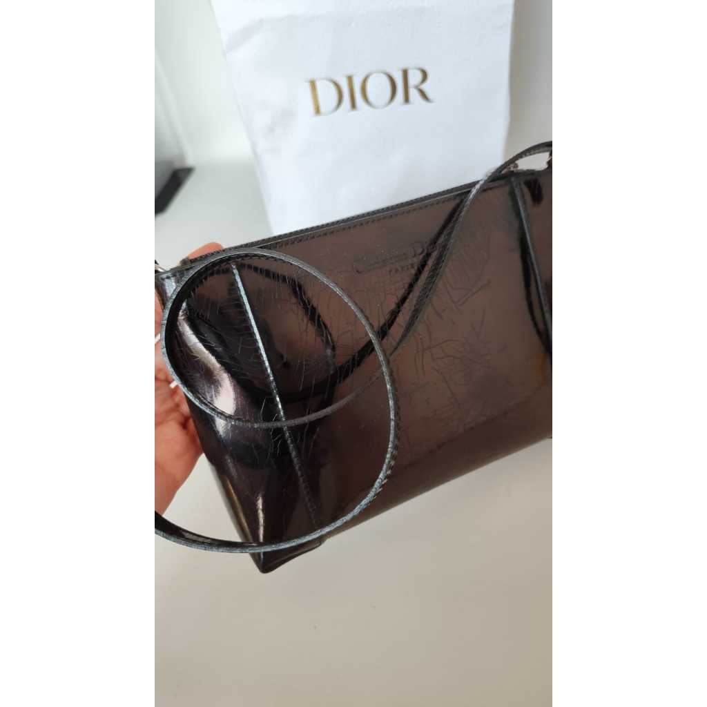 DIOR SLING BAG ORIGINAL PRELOVED