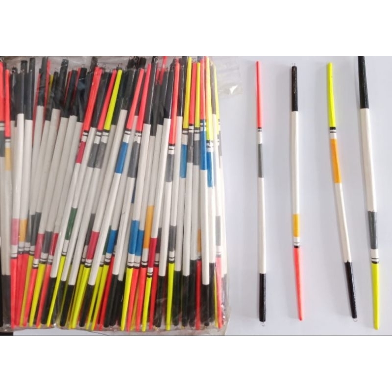 KUMBUL JARUM/PELAMPUNG JARUM