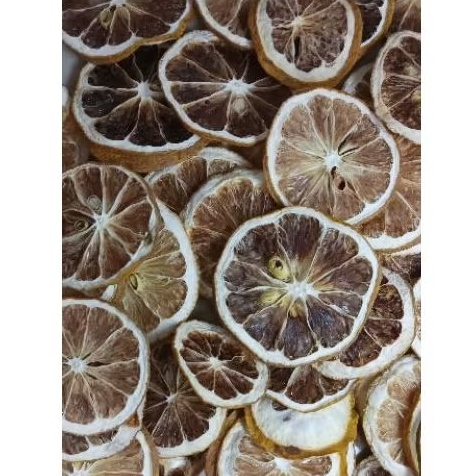 

LEMON KERING / LEMON DRY 50GR
