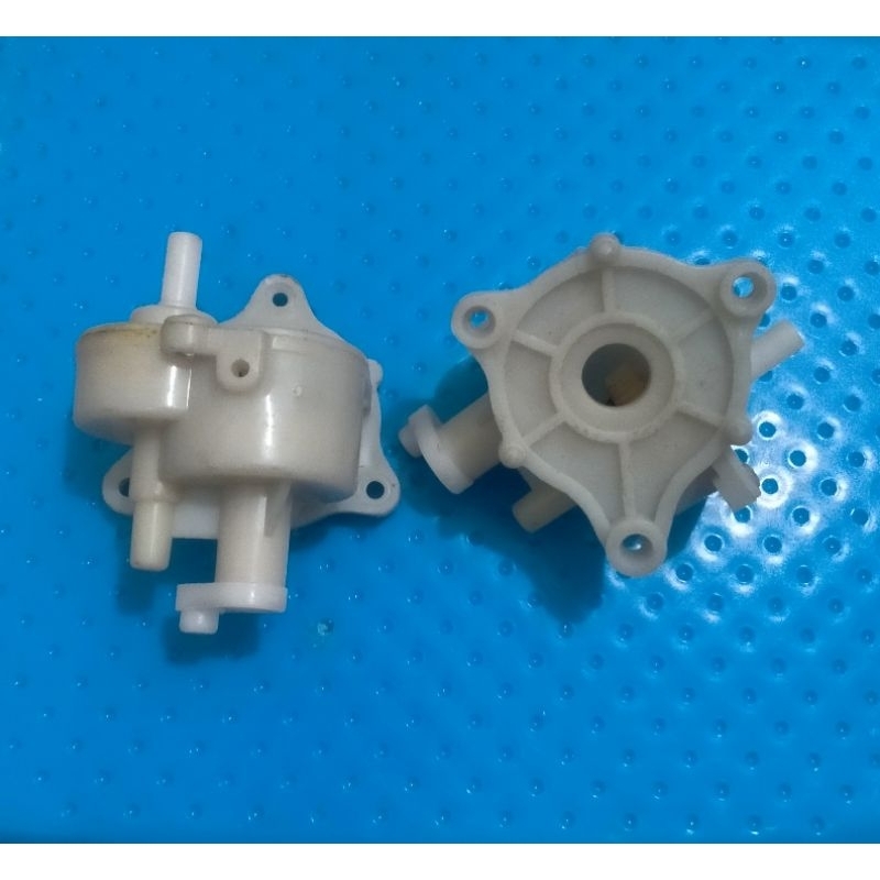 [ COD ] Gearbox Kipas Angin Cosmos 12 inch - 16 inch