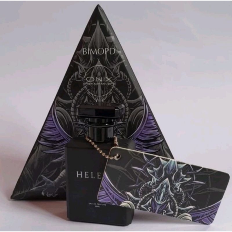 onix Helena x Bimopd 50ml