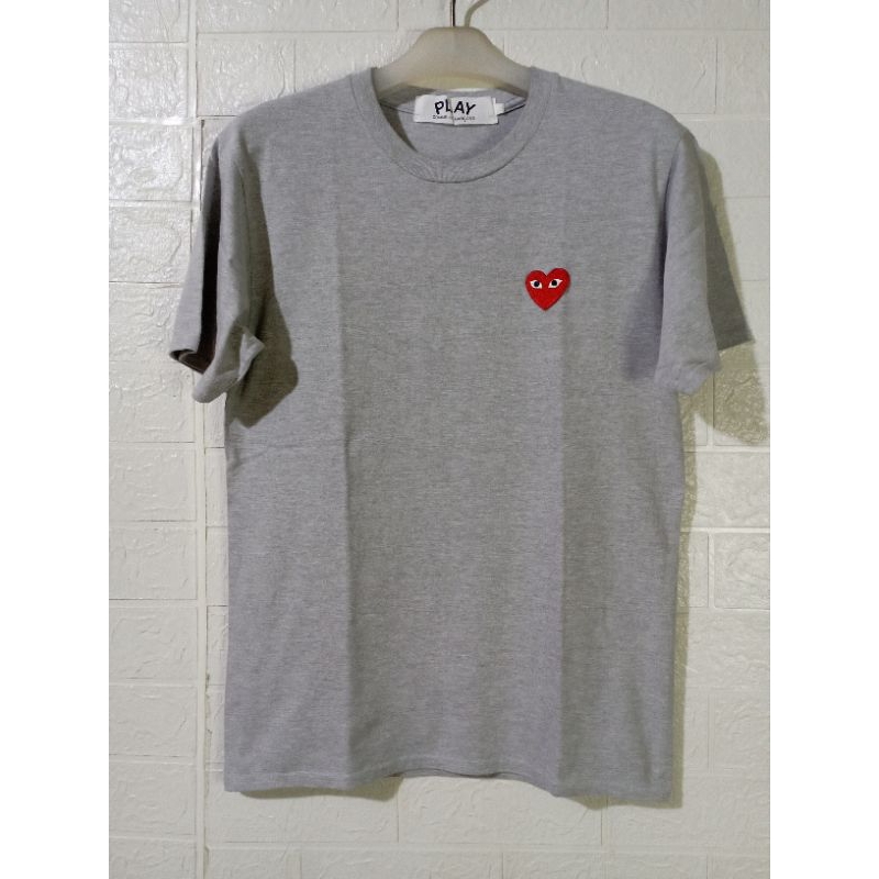 kaos PLAY CDG Second