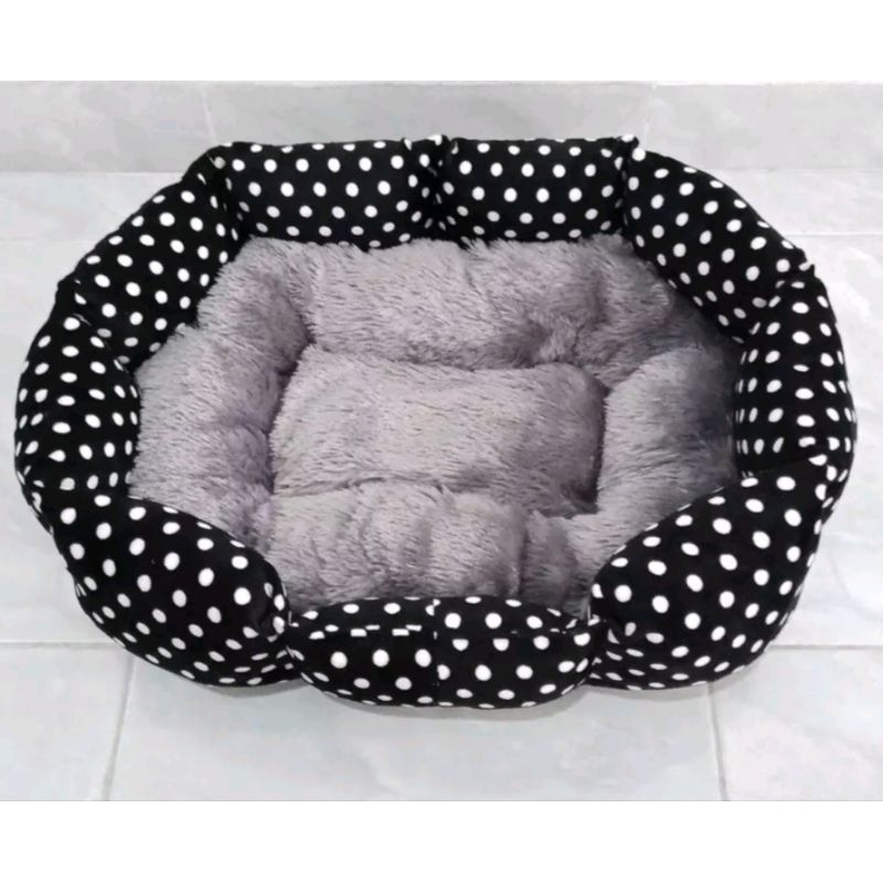 Tempat Tidur Kucing Jumbo | Kasur Alas Tidur Kucing Besar