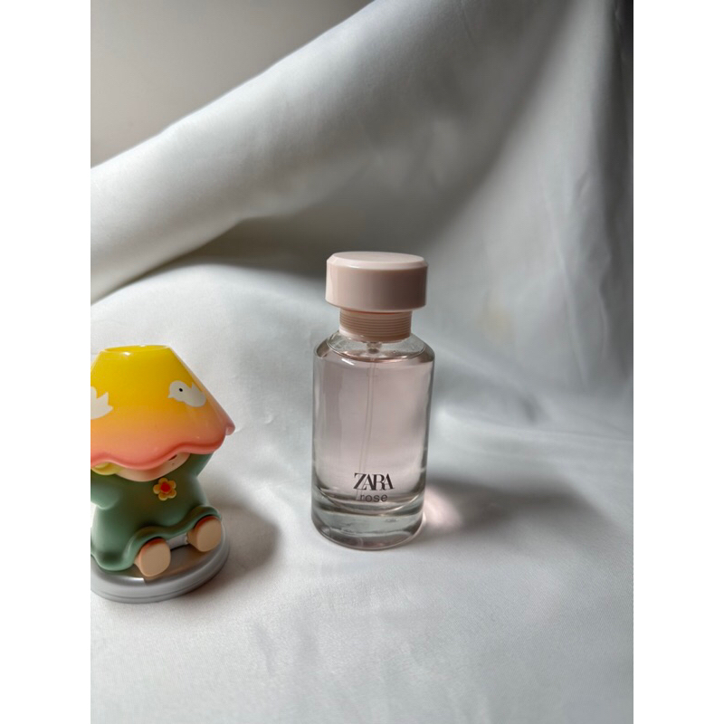 ZARA Perfume