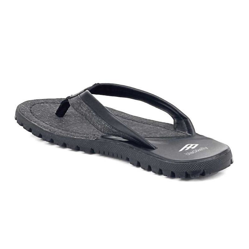 Sandal Flip Flop Pria