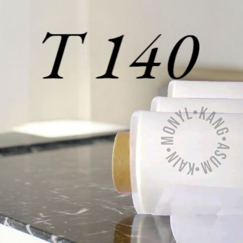 

Kain monyl screen sablon T140