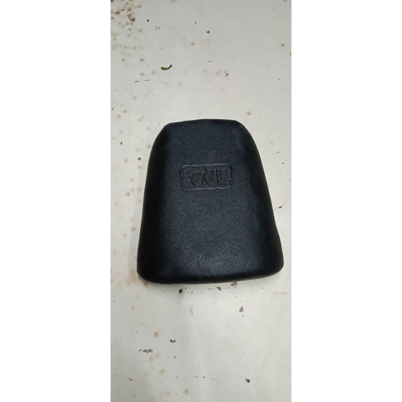 jok belakang ninja rr old zx original Jok tempat duduk ninja rr old zx standar original
