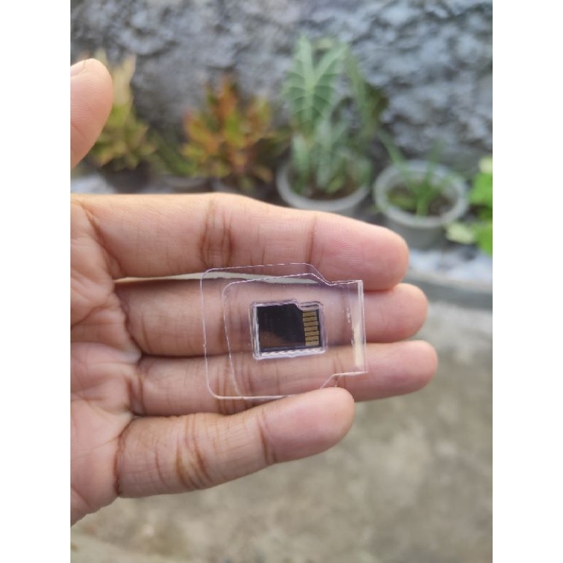 MICRO SD CARD KHUSUS OPENWRT HG680FJ
