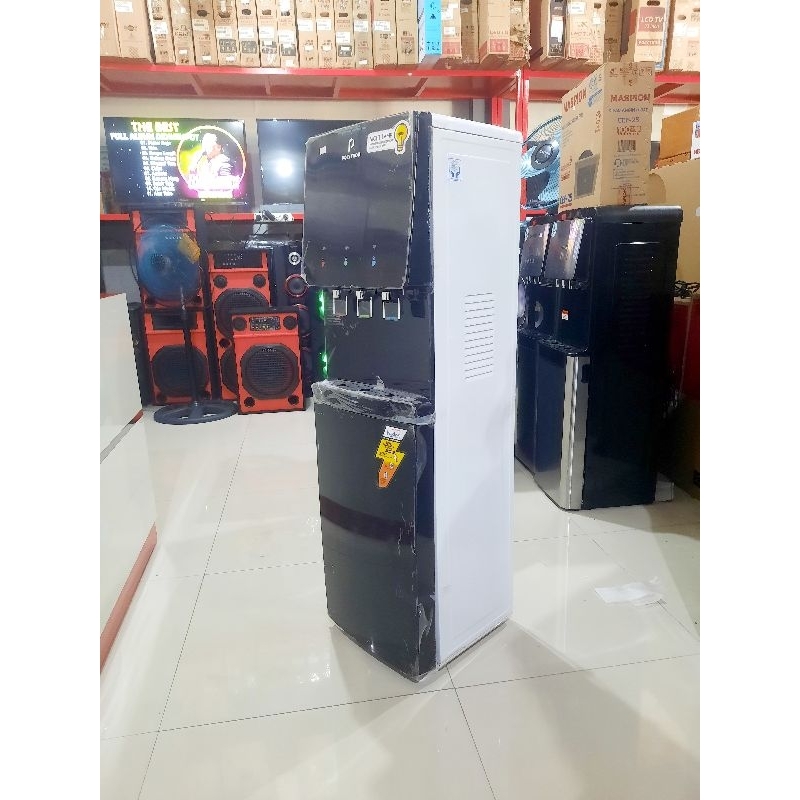 DISPENSER GALON BAWAH POLYTRON PWC 778 LX/LV
