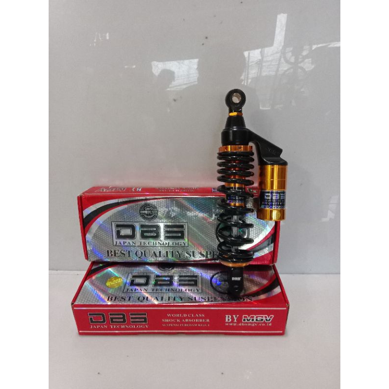 SHOCK MOTOR MATIC MIO J MIO M3 MIO SOUL FINO XEON VARIO BEAT SCOPI DBS 310mm