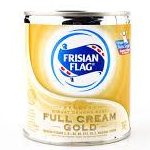 

BENDERA SKM FULL CREAM GOLD 370G