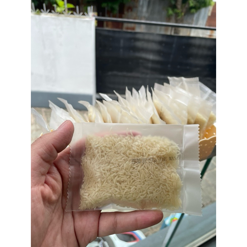 

Beras Porang MANATAKI MAGIC RICE