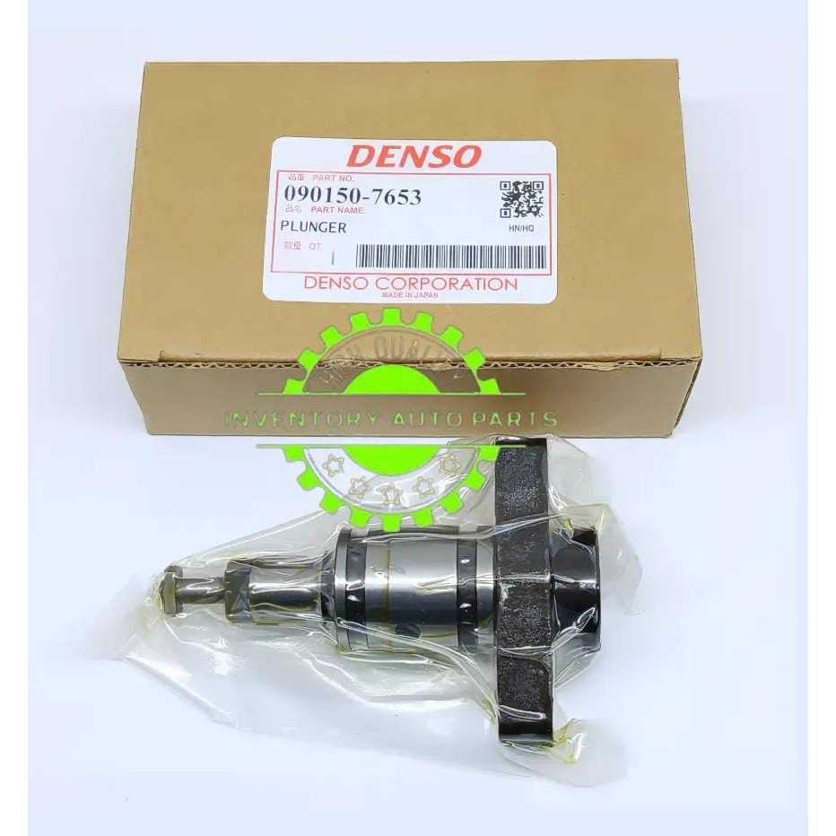 PLUNGER CANTER HDX 090150-7653 KWALITAS JAPAN