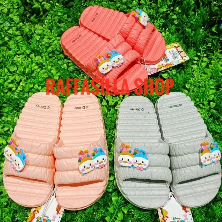 Zandilac Sandal Anak Wanita Sandal Anak Cewek Fashion