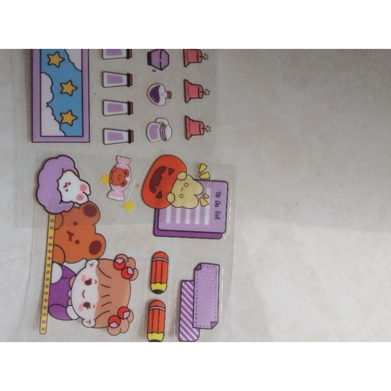 

Stiker warna cewek cowok