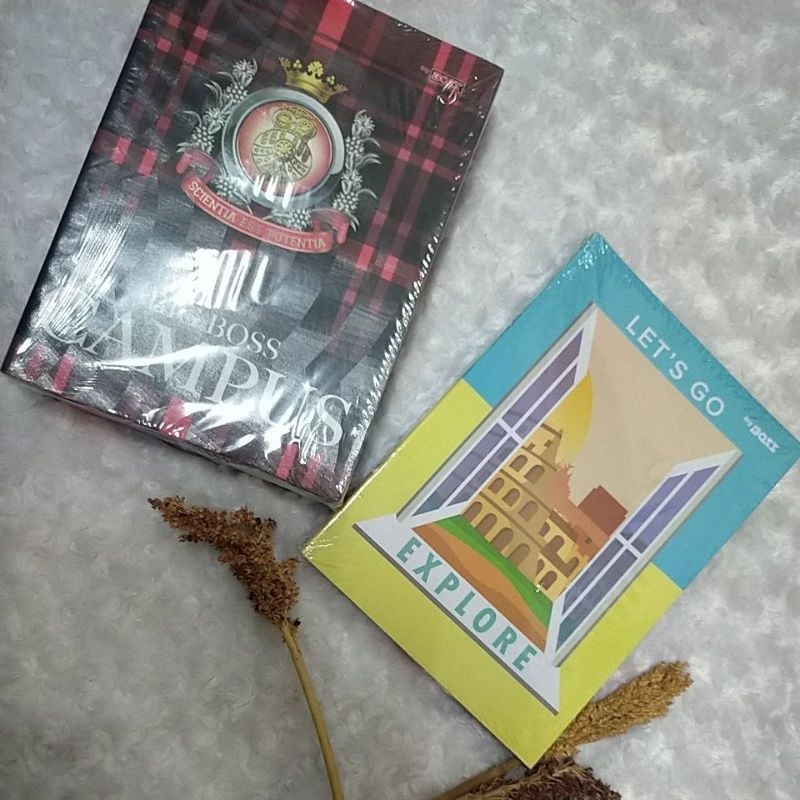 

BUKU TULIS SIDU