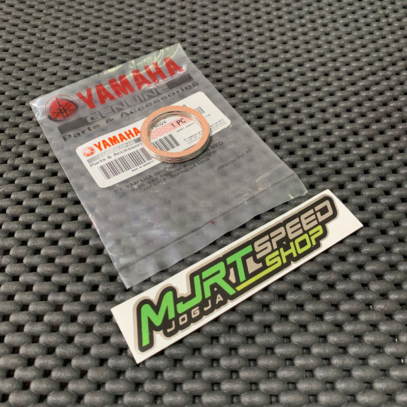 PAKING KNALPOT F1ZR FIZR ORIGINAL YAMAHA