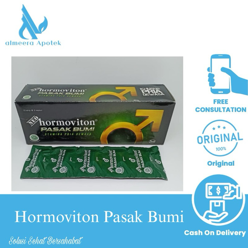NEO HORMOVITON
