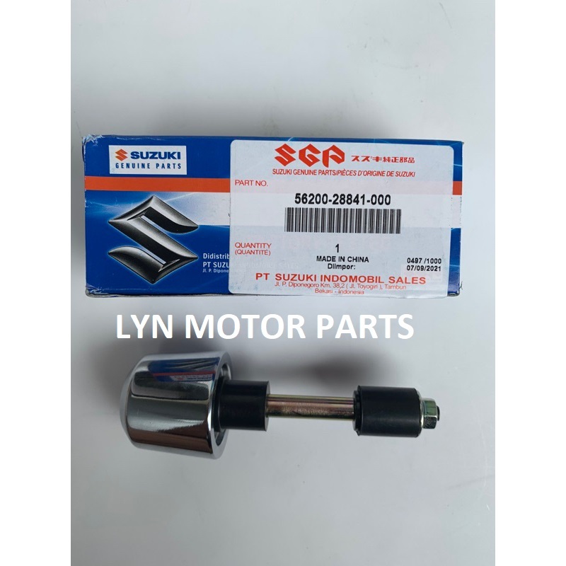 Jalu stang Satuan Satria 2 tak 2T Thunder 125 Original Suzuki