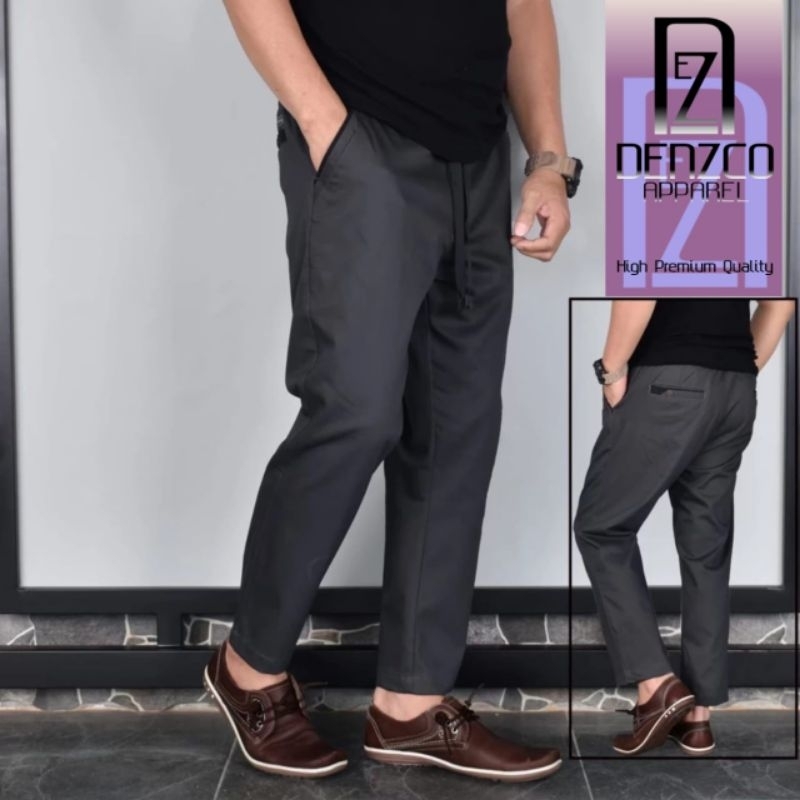 Sirwal Casual / Celana Sirwal Pria / Sirwal Semi Formal / Celana Muslim