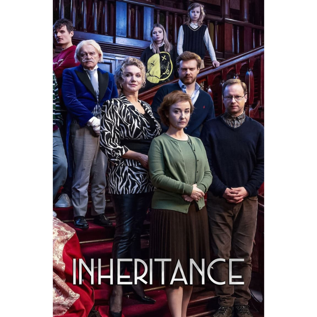 Inheritance (2024)