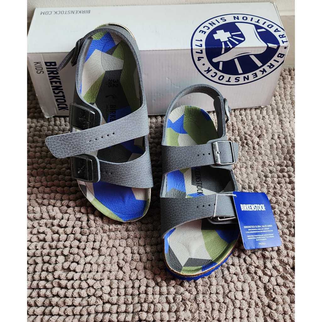 Birkenstock Kids Sandal Anak