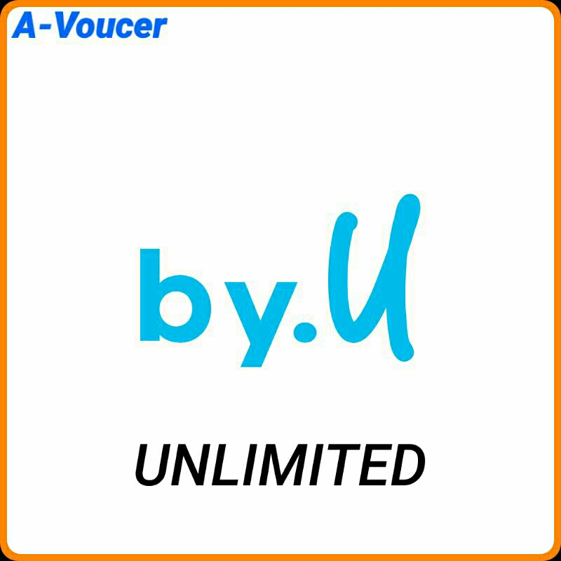 by.U - UNLIMITED